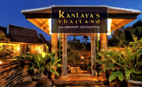 Kanlaya's Eyrie, Luxury Homestay